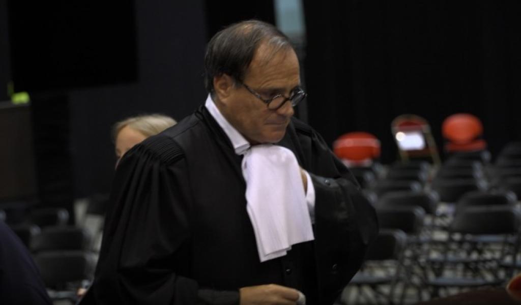 Procès Falzone : Me Mayence réclame la préméditation pour le meurtre de Frédéric D’Andréa