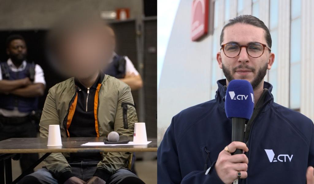 Procès Falzone: l'avocat de Paolo Falzone répond à la demande de préméditation