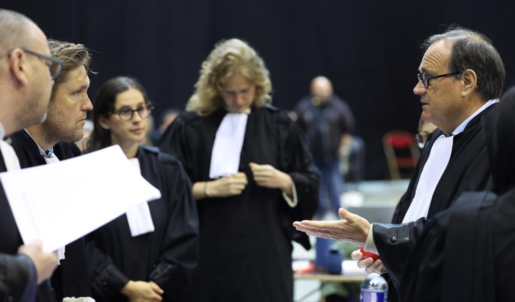 Procès Falzone : fin des auditions de témoins, les plaidoiries débuteront vendredi