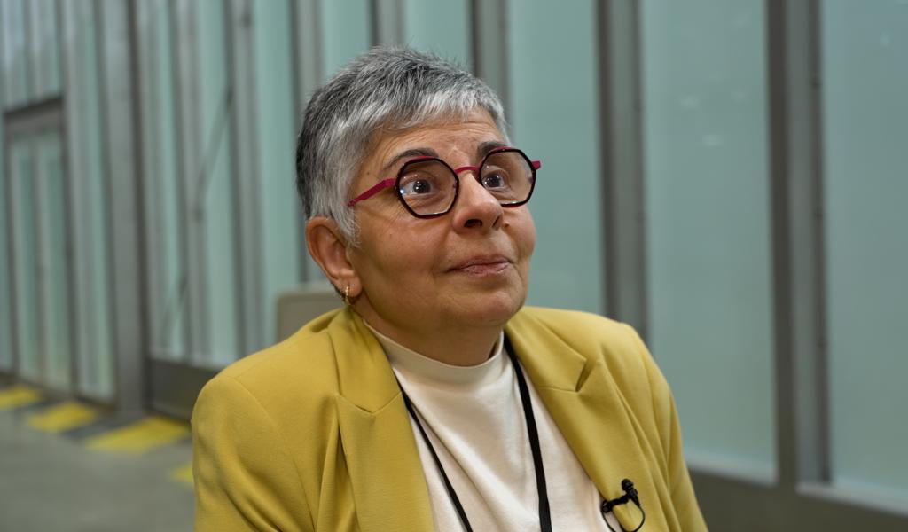 Procès Falzone : le témoignage attendu de Crocefissa Ricotta