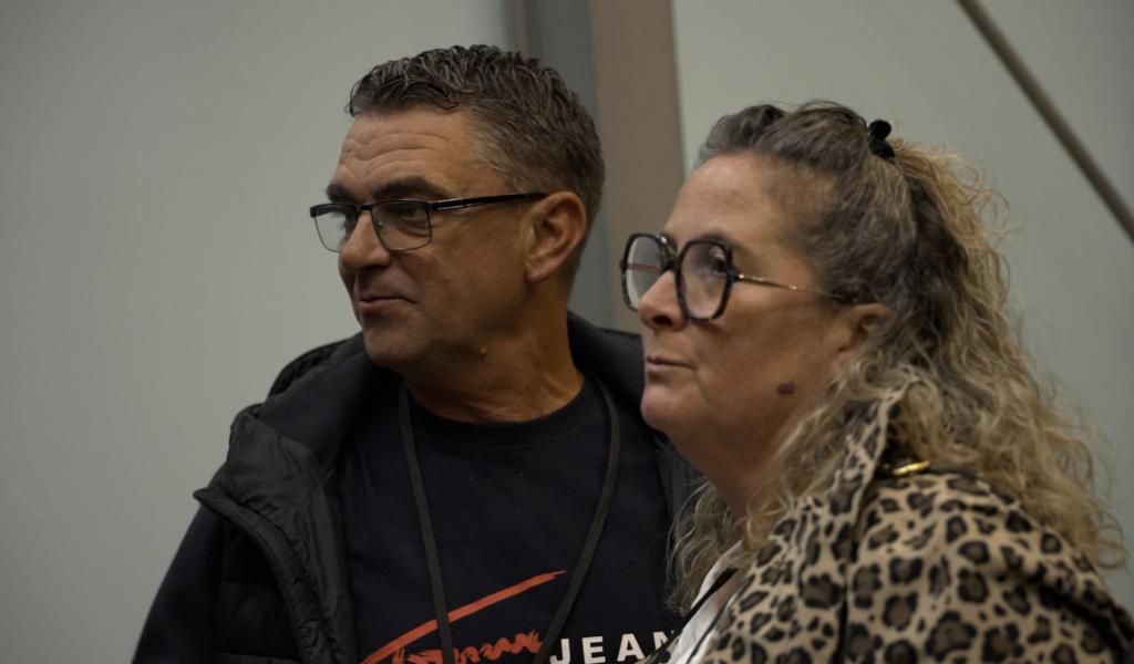 Procès Falzone : les témoins partagent un même sentiment de culpabilité