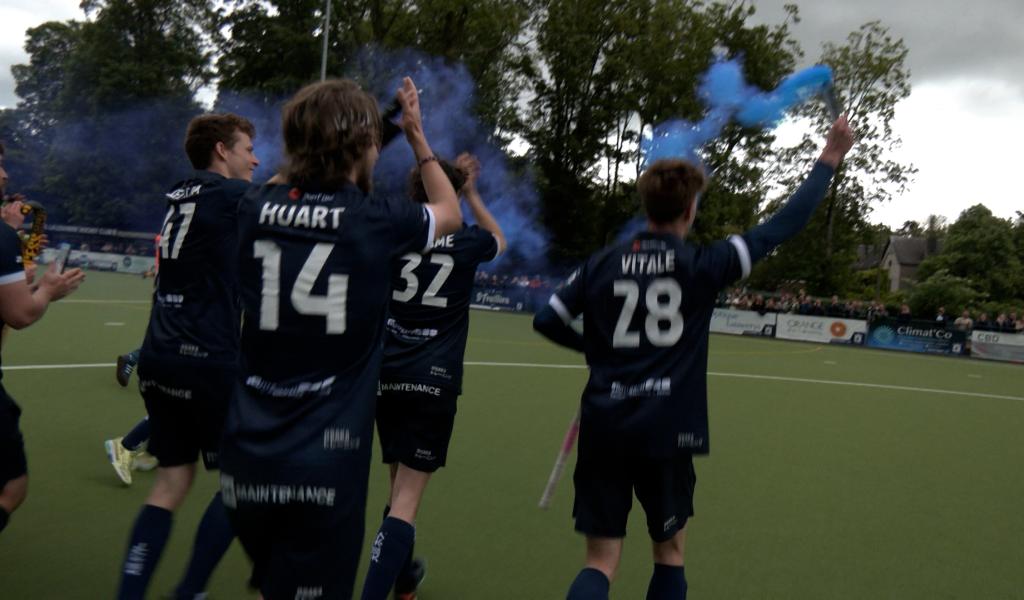 Week-end chargé en émotions pour les clubs de la région du Centre