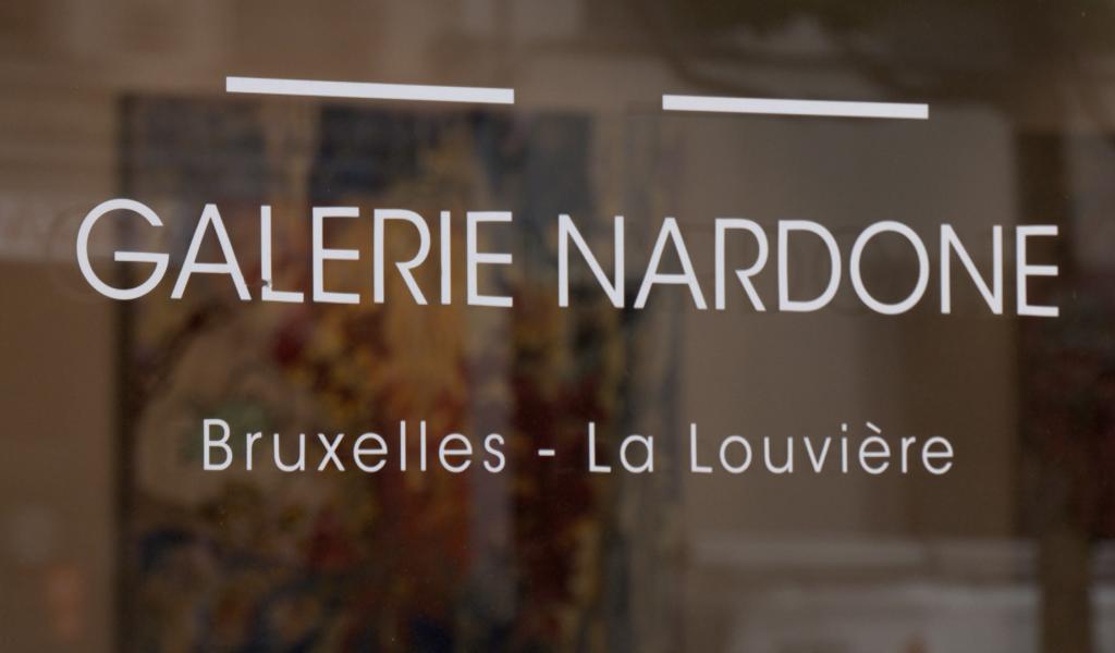 La Louvière : dernière expo avant fermeture chez Nardone