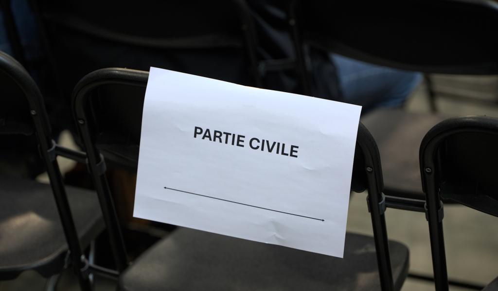 Procès Falzone : une famille témoigne