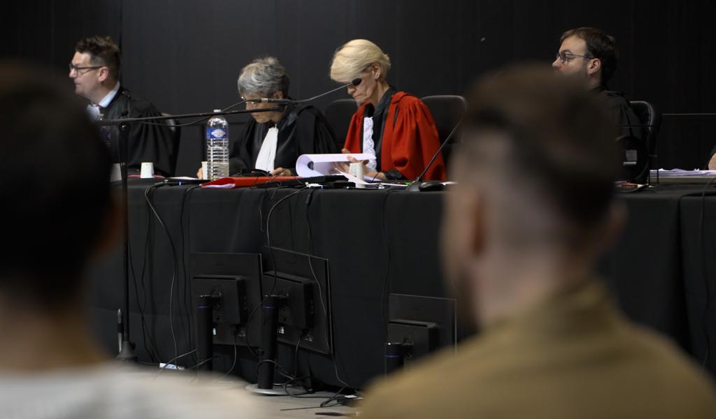 Procès Falzone : la conduite de l'accusé inquiétait déjà ses voisins