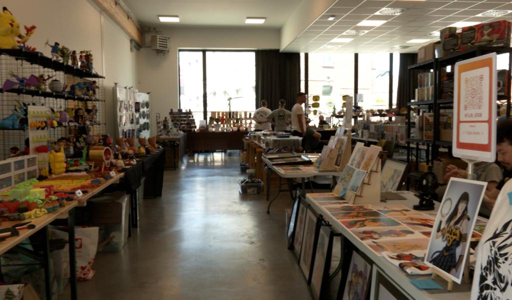 Estinnes : un week-end solidaire au profit des refuges animaliers