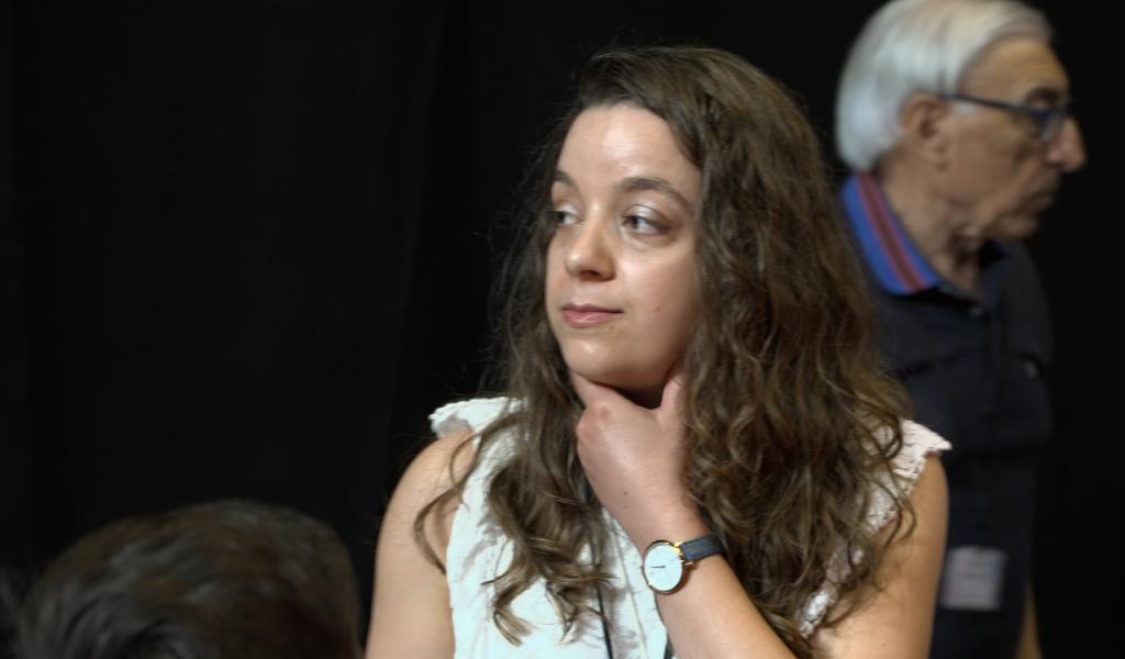 Procès Falzone : le récit d'un drame devenu combat