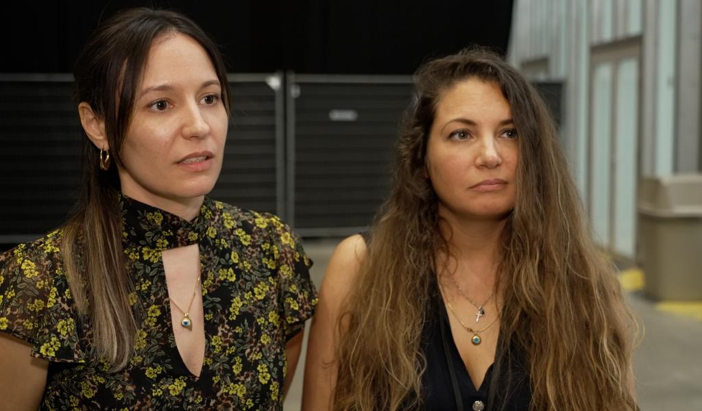 Procès Falzone : les filles de Christine Chavrepierre ont évoqué la mémoire de leur maman