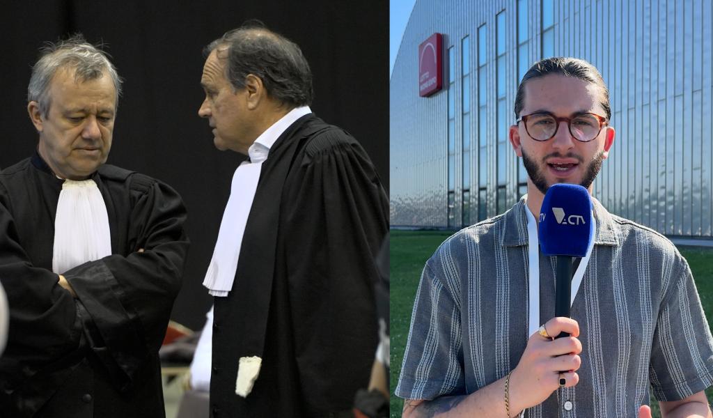 Procès Falzone : des contradictions entre les différents discours