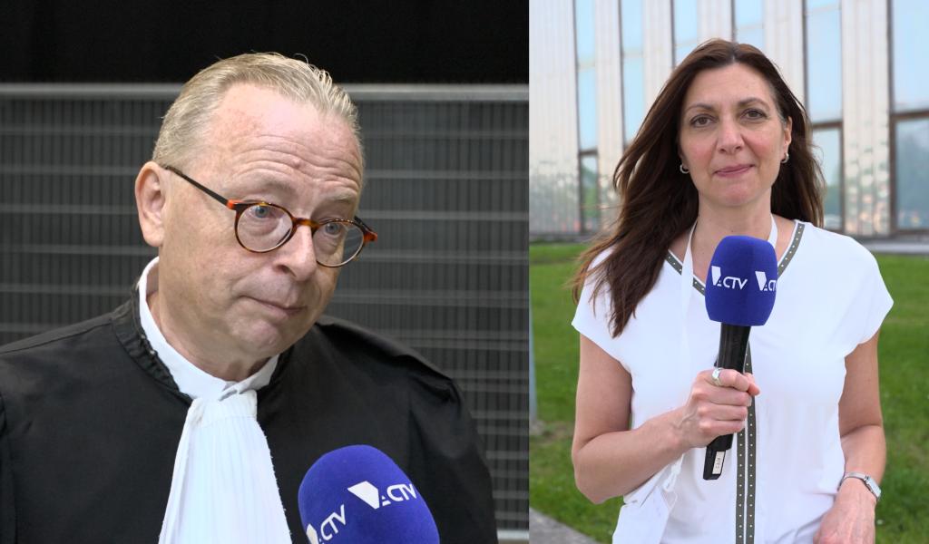 Procès Falzone : les plairoiries des avocats des parties civiles débutent