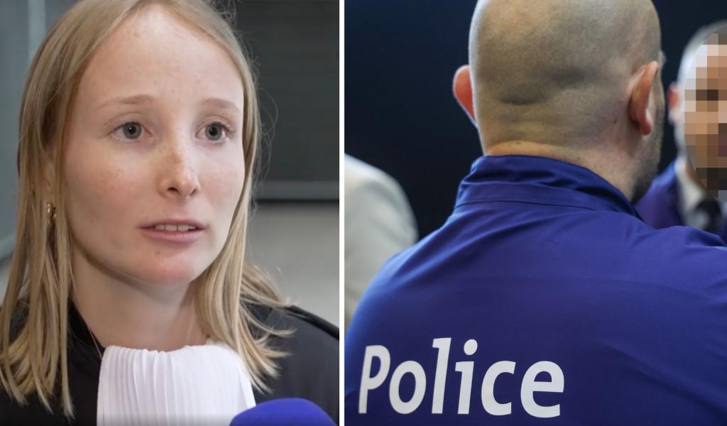 Procès Falzone : les policiers marqués à jamais par le drame