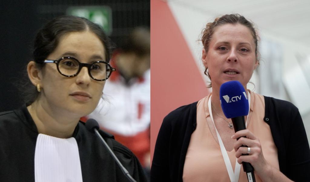 Procès Falzone : la voix des parties civiles portée par les avocats