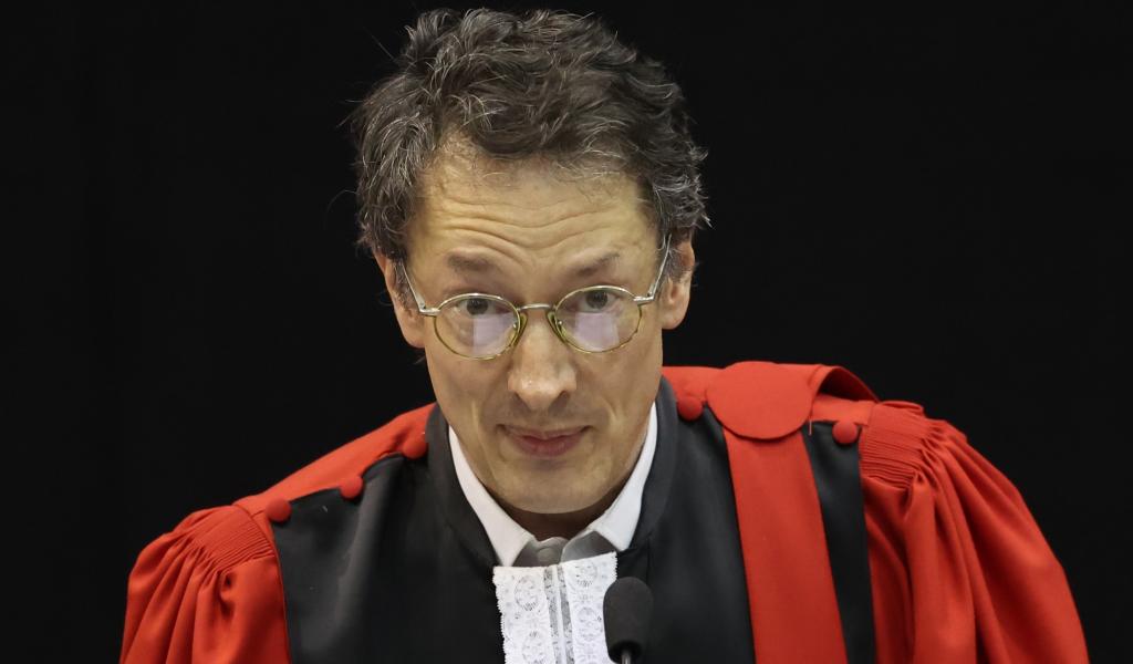 Procès Falzone : l’avocat général réclame lui aussi la préméditation pour la mort de Frédéric D’Andrea