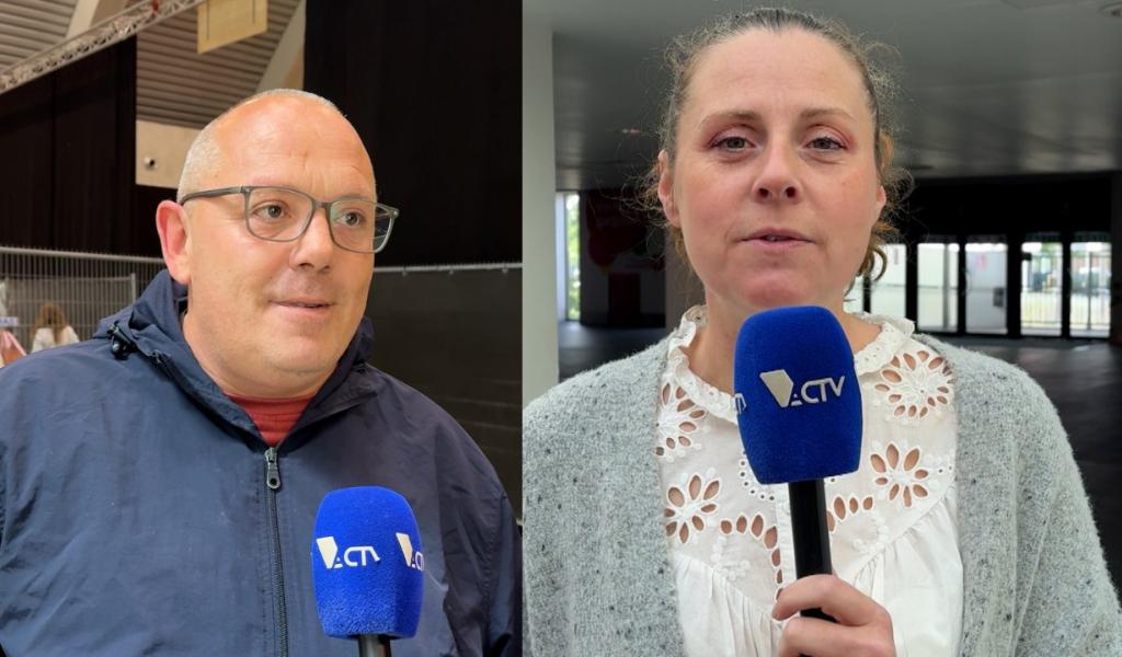 Procès Falzone : en attente du verdict