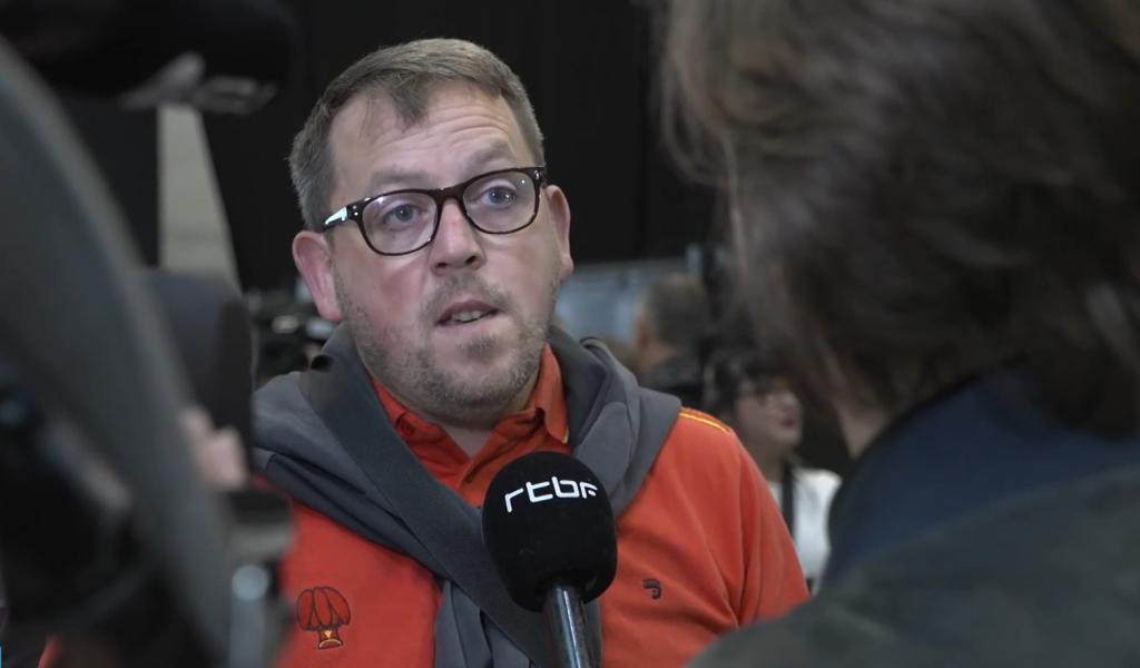 Procès Falzone : soulagement pour les parties civiles