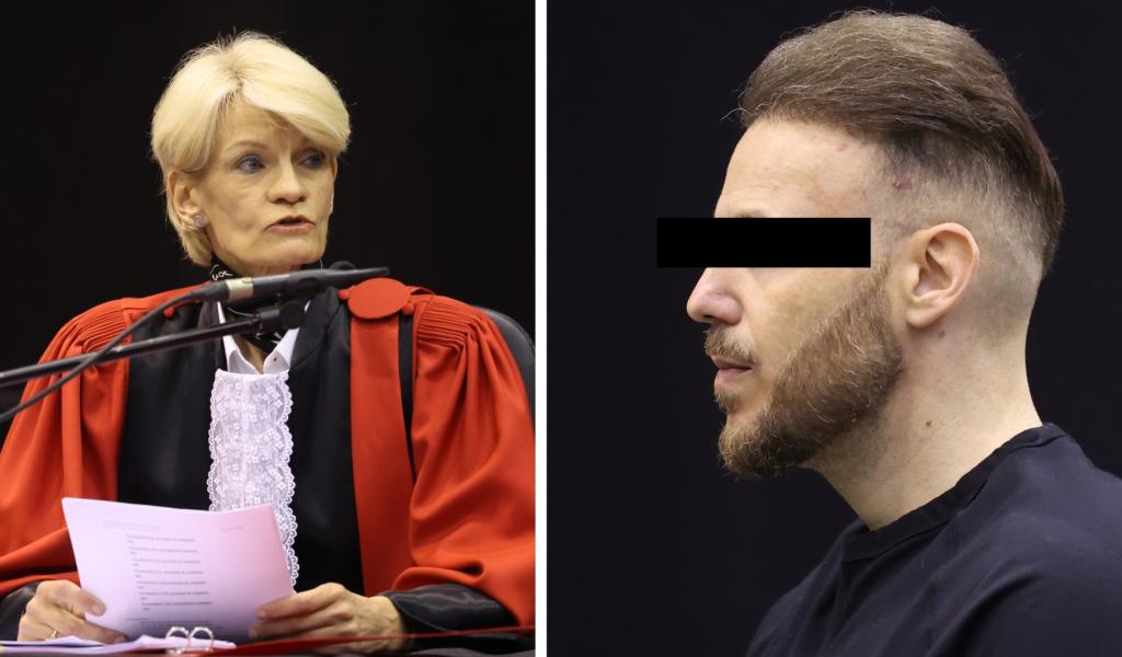 Drame de Strépy : pourquoi le jury a reconnu Paolo Falzone coupable de sept meurtres