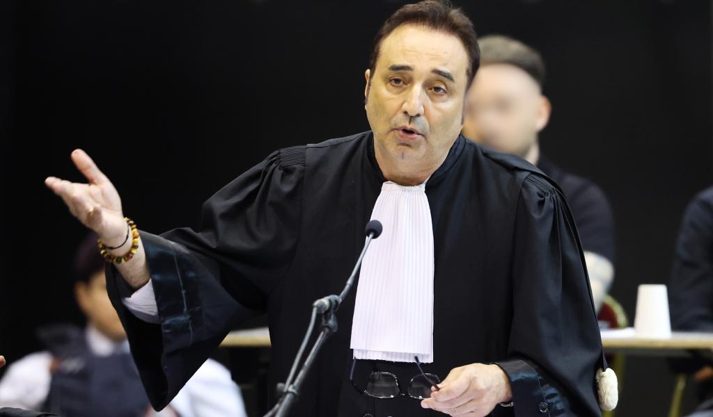 Procès Falzone : « Antonino Falzone n’est pas Paolo Falzone » : Me Guttadauria plaide contre la prison ferme