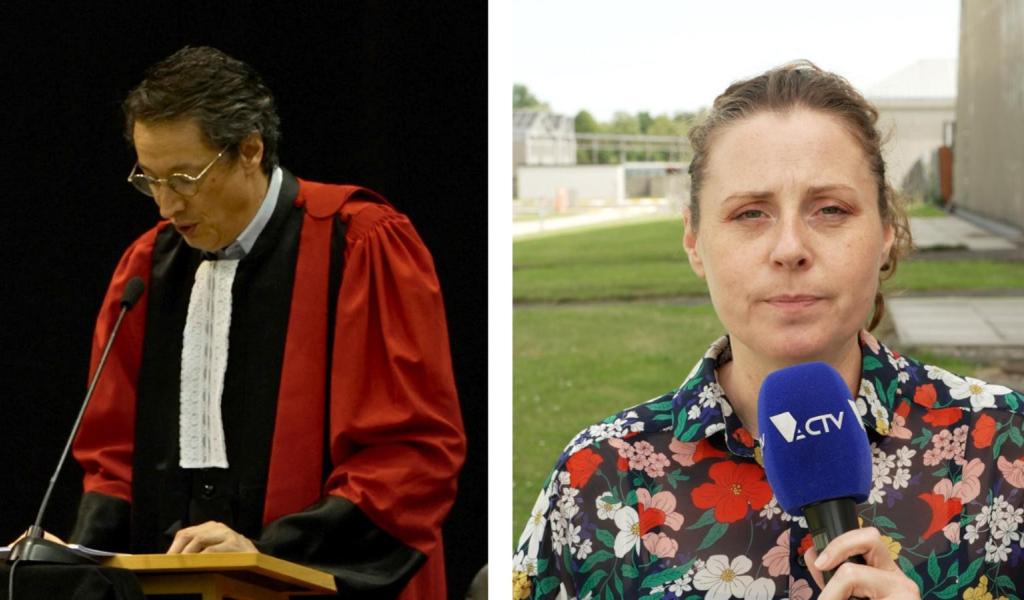 Procès Falzone : les débats sur la peine