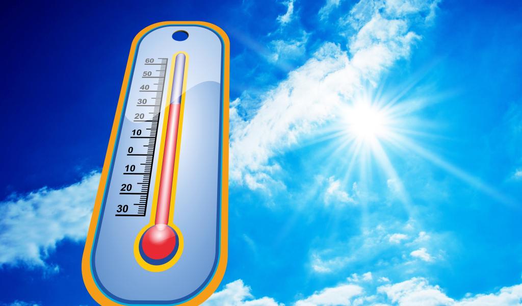 Vague de chaleur : quelques conseils pour mieux supporter la canicule