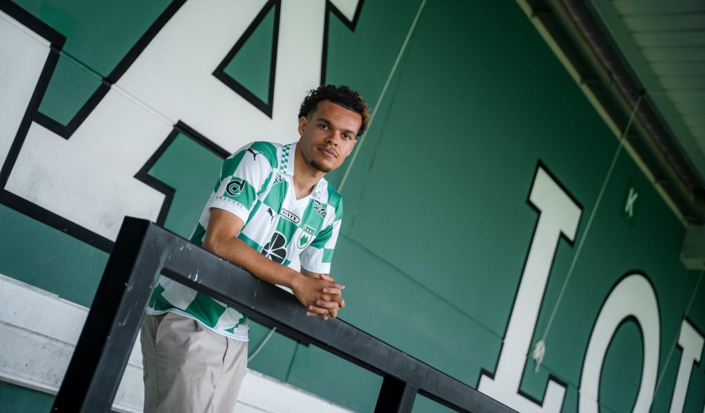 Football : Du sang  neuf à la RAAL