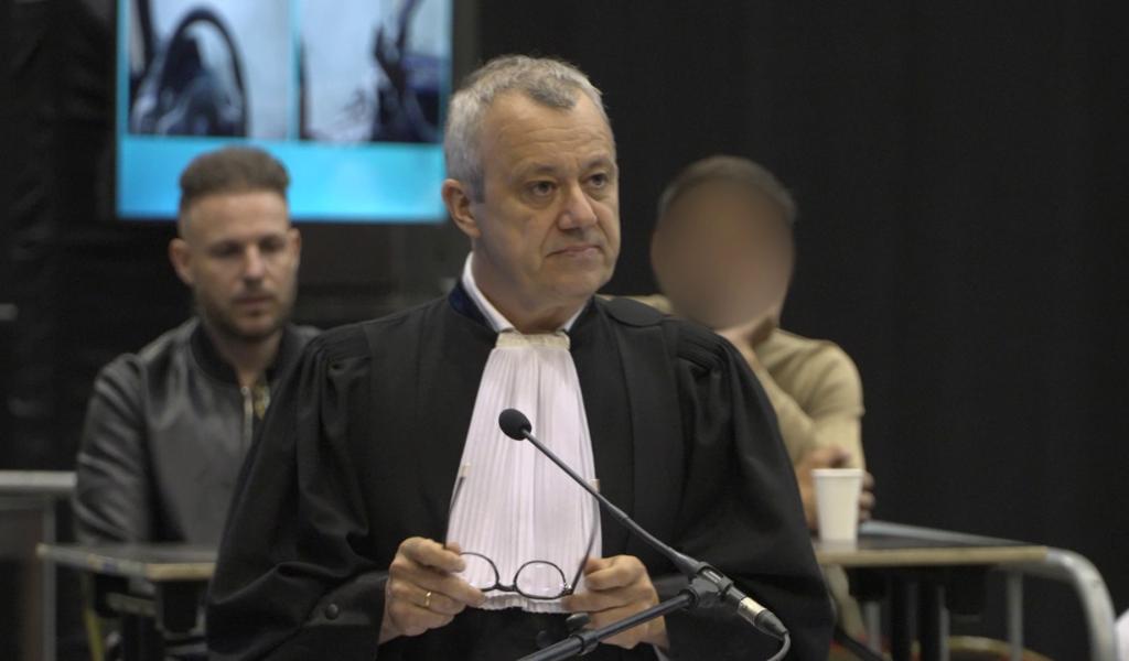 Procès Falzone : l'homicide contesté par Me Discepoli