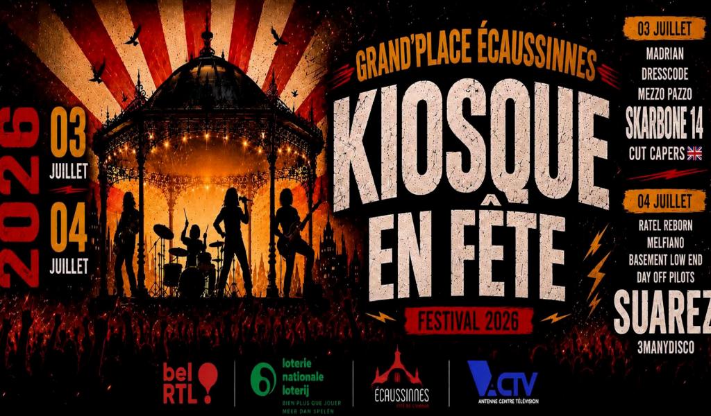 L'INTERVIEW SPECTACULAIRE
