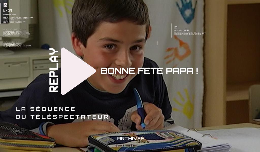 La Séquence du Téléspectateur