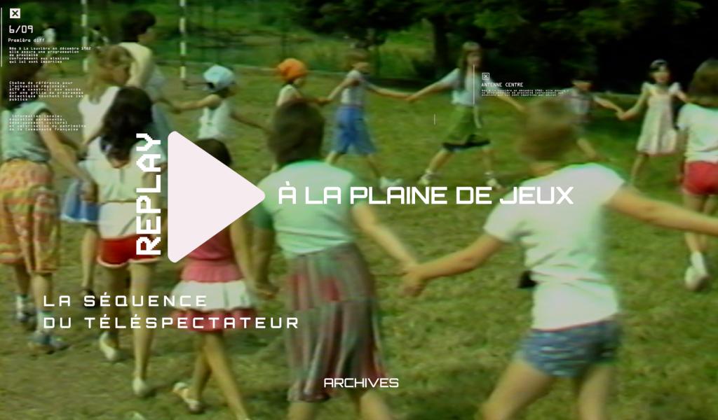 La Séquence du Téléspectateur