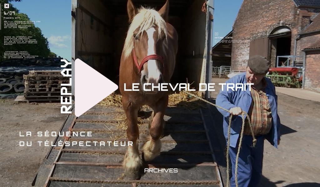La Séquence du Téléspectateur