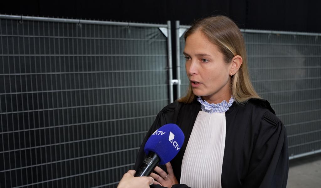 Procès Falzone : l'encadrement du groupe est "une question secondaire"