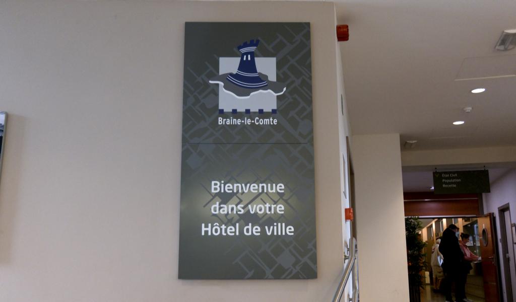 Braine-le-Comte :
