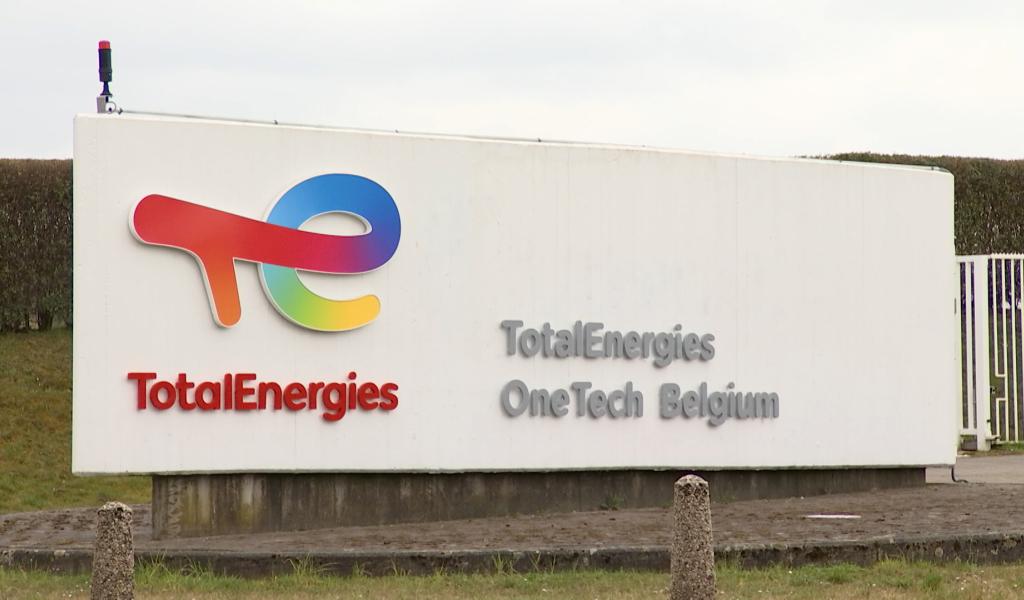 TotalEnergies : mésentente totale entre le ministre et le conseiller
