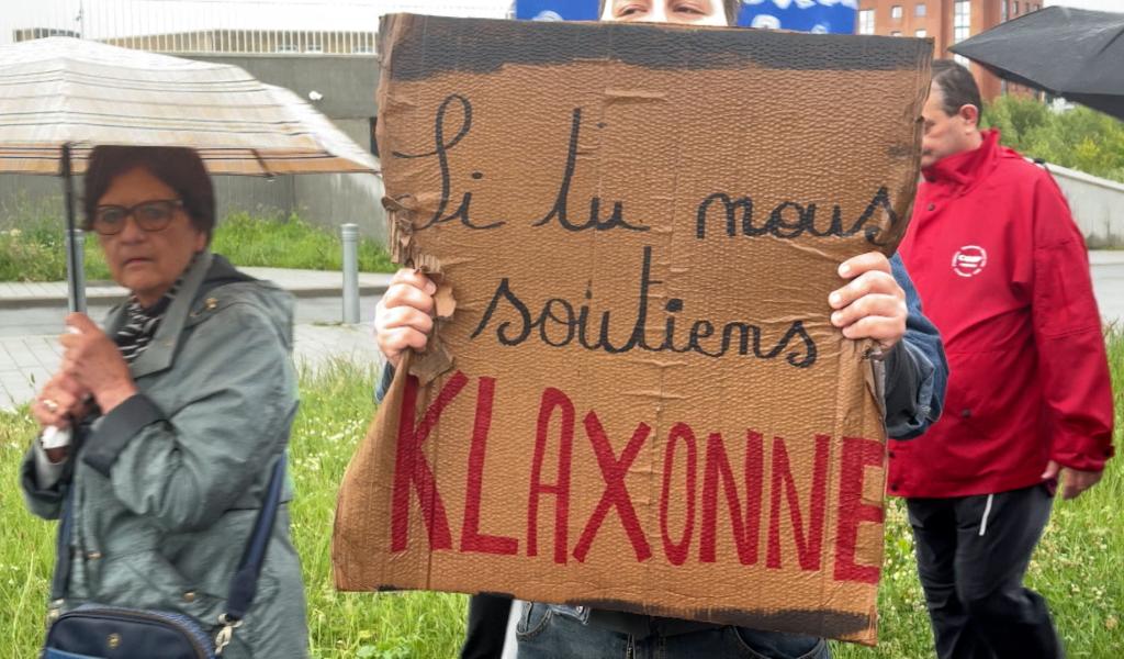 Enseignement : nouvelle manifestation ce mercredi