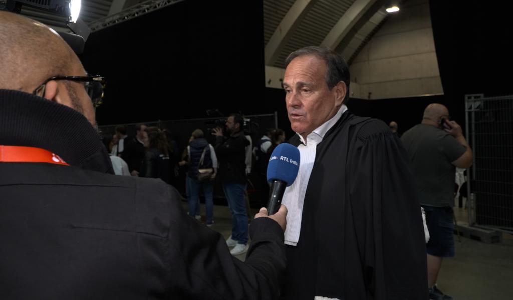 Procès Falzone : les répliques des parties civiles