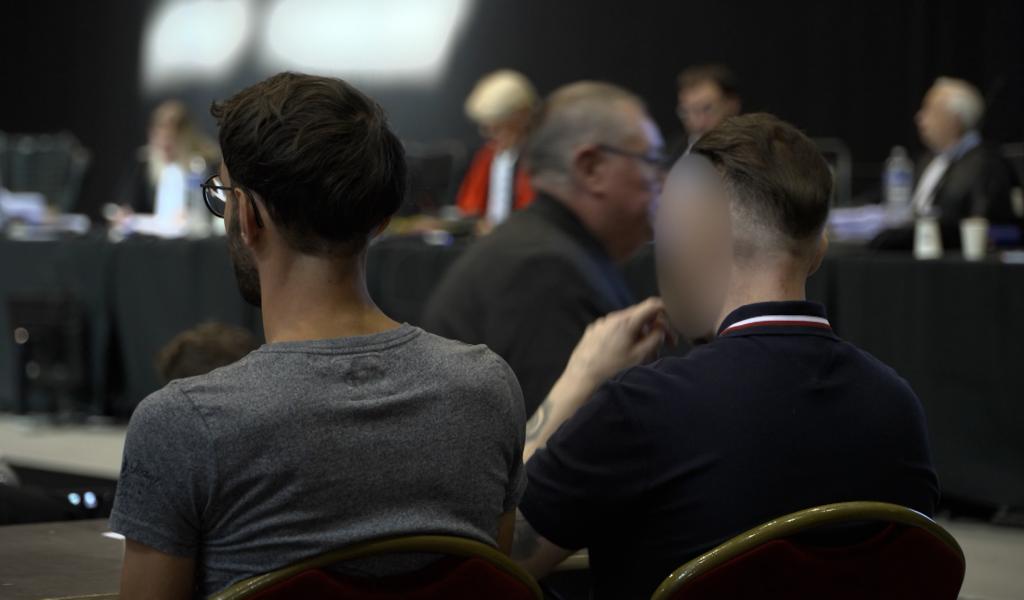 Procès Falzone: Quelles peines pour les coupables?