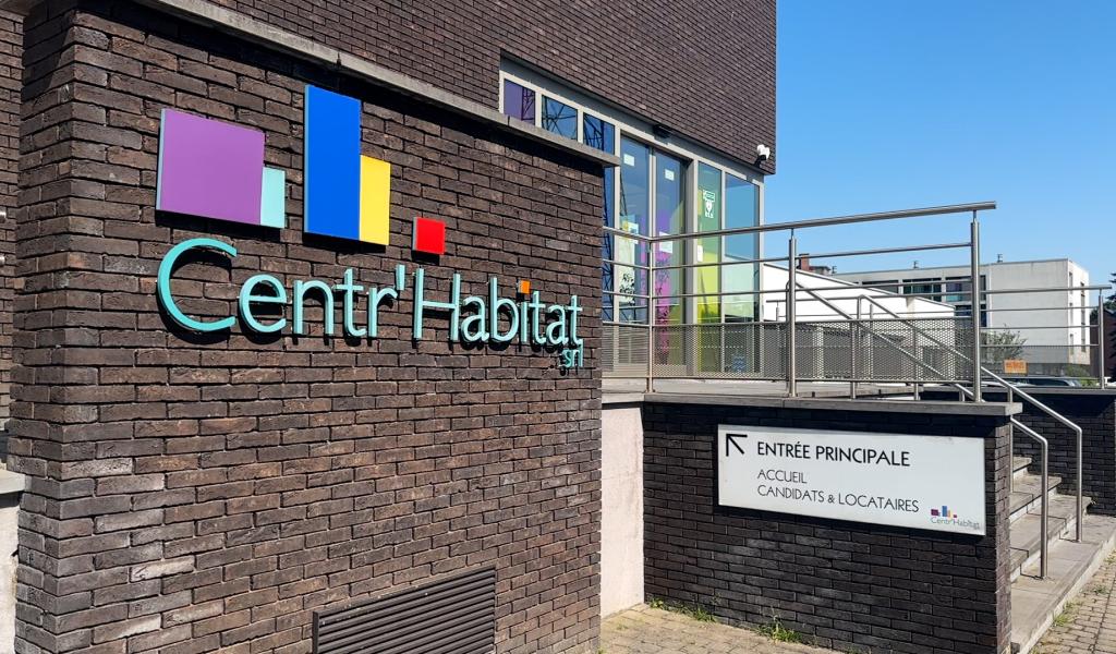 Logement social: Centr'Habitat présente un plan de rénovation