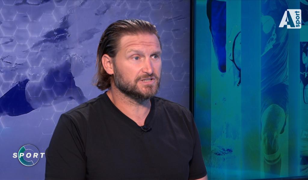 L'invité de la semaine : Ronny Cordier (Tennis Padel Club Plainchamp)