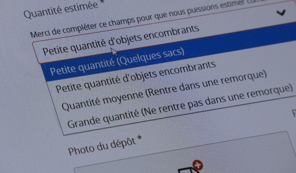 Morlanwelz : un site et un plan propreté contre les dépôts clandestins