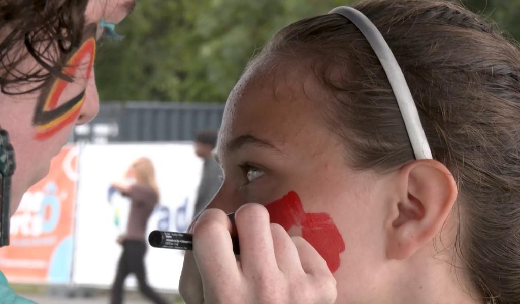 Fin de l'année scolaire : jour OFF à Braine-le-Comte