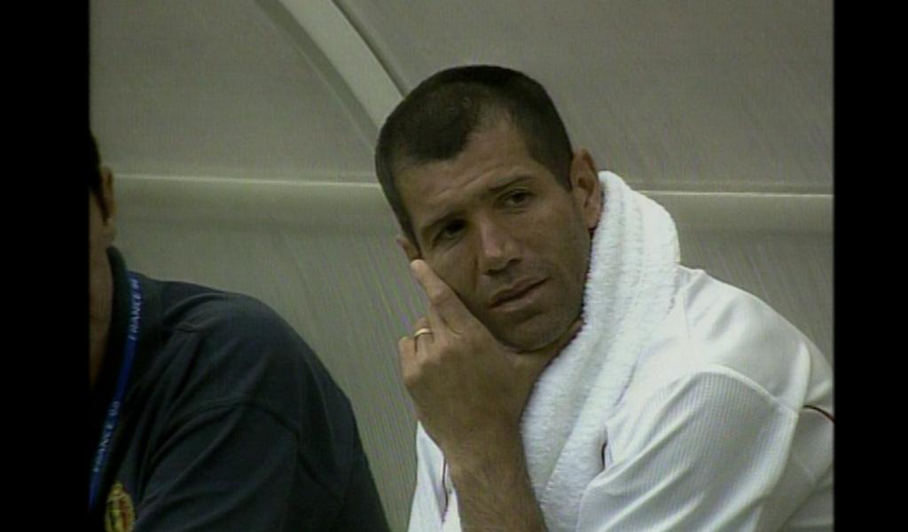 Enzo Scifo : France 1998
