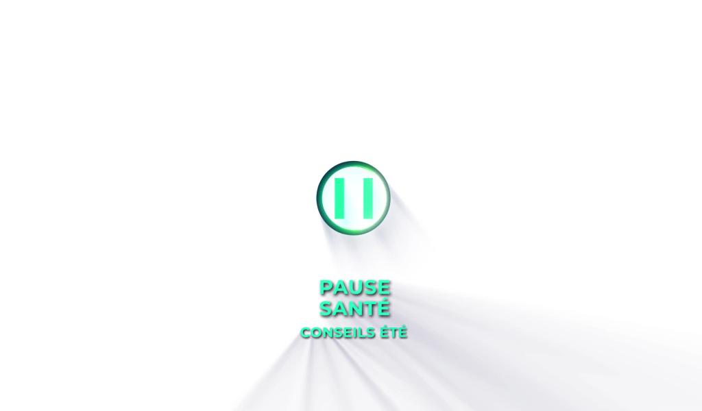 PAUSE SANTE