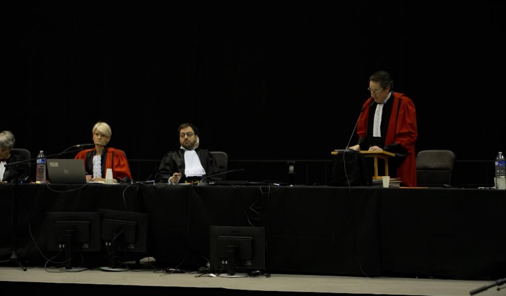 Priocès Falzone : un pourvoi en cassation contre la qualification