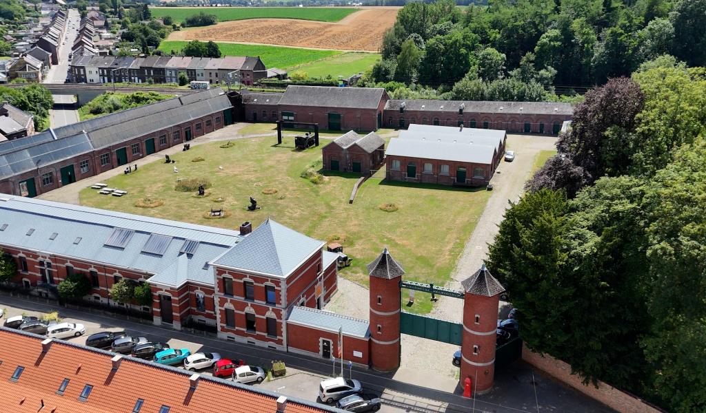 Bois-du-Luc : bientôt un site minier "zéro carbone"