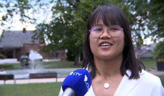 Ju-Jitsu ; un troisième titre européen pour Licaï Pourtois