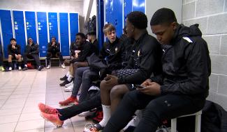 P1 : focus sur l'équipe B de Tubize-Braine