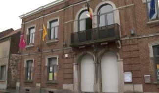 Estinnes, une administration communale au temps du covid