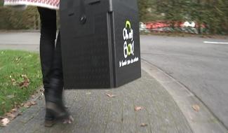 Familleureux : des boites à tartines prêtes à être consommées