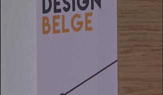 Soignies : le design belge s'expose