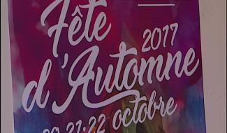 La Fête d'automne à Bonne-Espérance