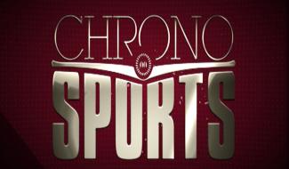 Chrono sport Lundi du 23 octobre 2017